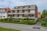 Ferienwohnung in Dahme - Haus am Deich Wohnung 9 - Bild 17