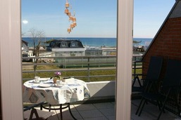 Haus am Deich Wohnung 13