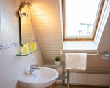 Ferienwohnung in Dahme - Strandhaus Nr. 9 OG rechts - Bild 17