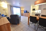 Ferienwohnung in Dahme - FeWo StrandDomicil5 - Bild 3
