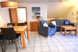 Ferienwohnung in Dahme - FeWo StrandDomicil5 - Bild 8