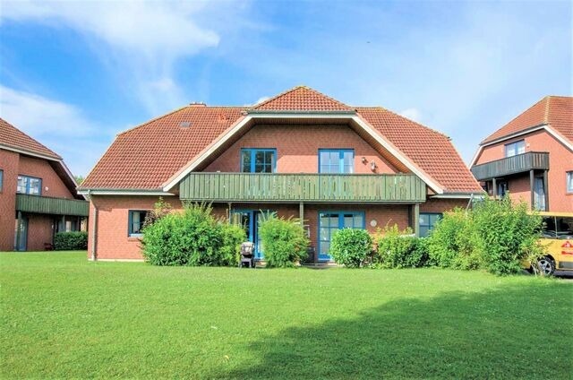 Ferienwohnung in Dahme - FeWo StrandDomicil5 - Bild 5