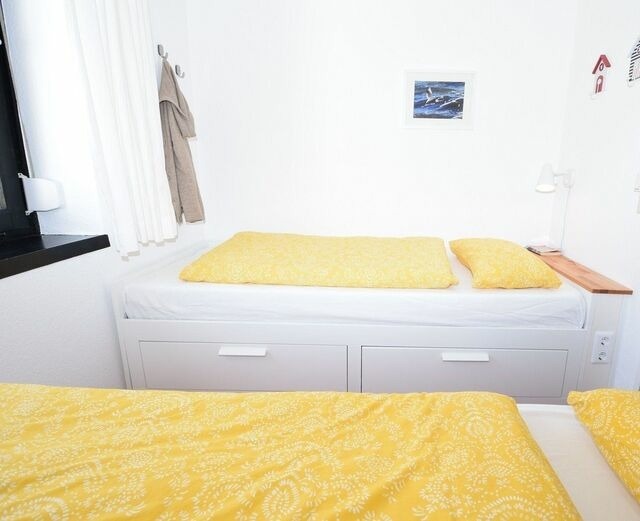 Ferienwohnung in Hohwacht - Ferienwohnung Komm to Ruh - Bild 15