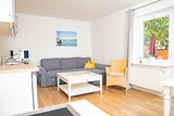 Ferienwohnung in Rabenkirchen-Faulück - Schleiblick App. 15 - barrierearm - Bild 2