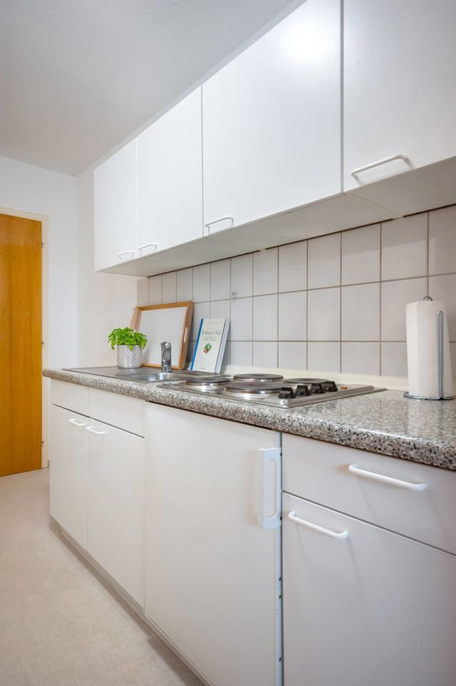 Ferienwohnung in Fehmarn OT Albertsdorf - Knusthof - Wohnung 3 - Bild 4