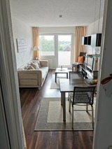 Ferienwohnung in Holm - Praclewski, Martin: App.306 im "Haus Flensburg" - Bild 2