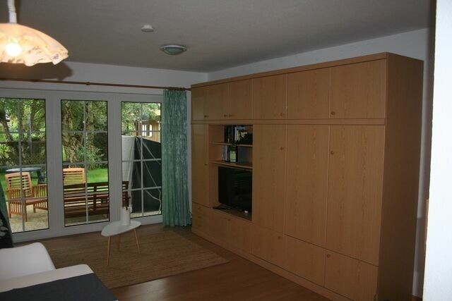 Ferienwohnung in Dierhagen - -"Kleine Koje" Fewo im EG - Fischl&auml;nderweg 53A - Bild 11