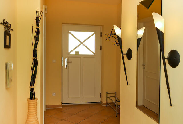 Ferienwohnung in Kühlungsborn - Ferienwohnung Oase102 - Bild 7 Ferienwohnung in Kühlungsborn - Ferienwohnung Oase102 - Bild 7