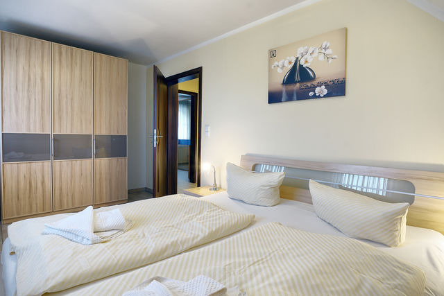 Ferienhaus in Ostseeheilbad Zingst - Haus Seegurke - Bild 9