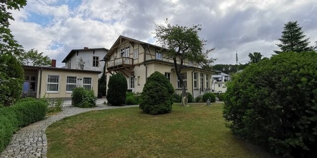 Ferienwohnung in Heringsdorf - Koje - Bild 12