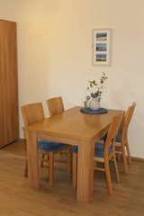 Ferienwohnung in K&uuml;hlungsborn - Strandnah Wohnen am Yachthafen - Bild 10