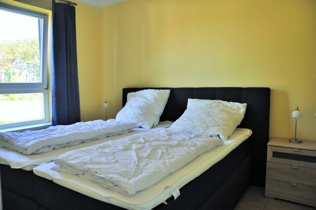 Ferienwohnung in Zingst - Ostseeresidenz - Whg. 19 - Bild 6