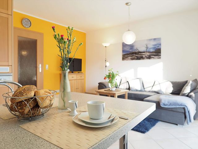 Ferienwohnung in Ostseeheilbad Zingst - Alte Reihe 10 - Silberm&ouml;we 2 - Bild 5