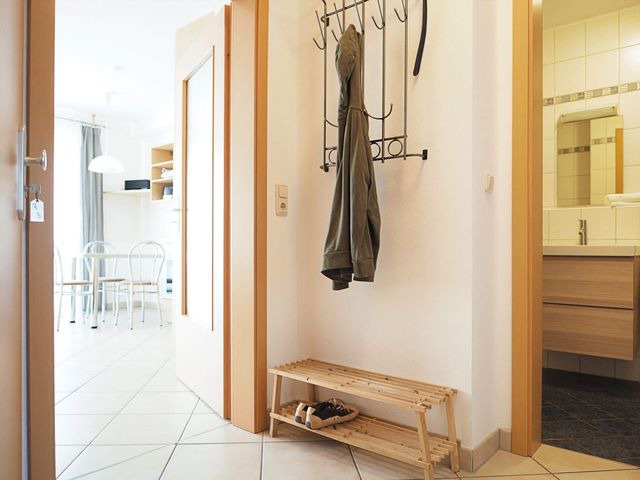 Ferienwohnung in Ostseeheilbad Zingst - Alte Reihe 10 - Silberm&ouml;we 2 - Bild 8