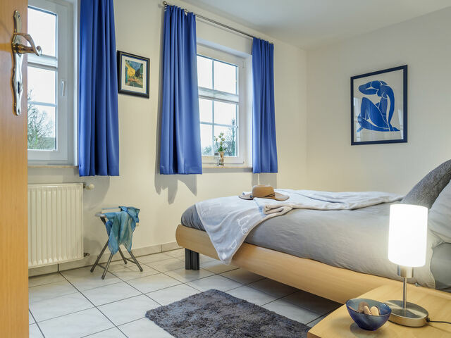 Ferienwohnung in Zingst - Hafenstra&szlig;e 38 Whg. 5 - Bild 14