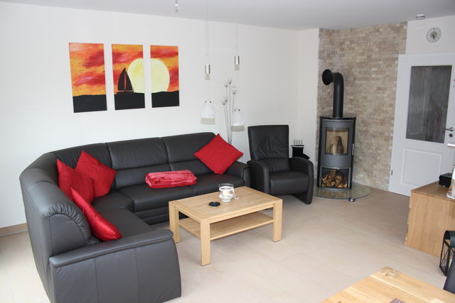 Ferienhaus in Ostseeheilbad Zingst - FeHa Strandm&uuml;gge - Bild 3