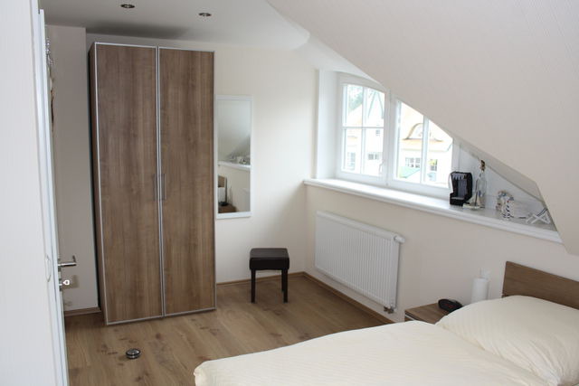 Ferienhaus in Ostseeheilbad Zingst - FeHa Strandm&uuml;gge - Bild 10