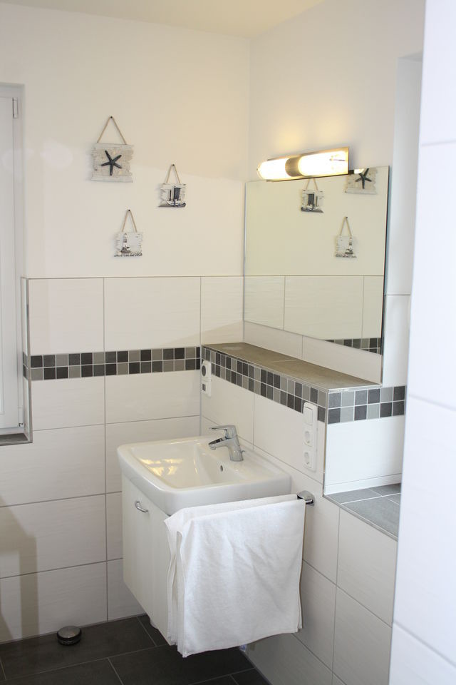 Ferienhaus in Ostseeheilbad Zingst - FeHa Strandm&uuml;gge - Bild 15