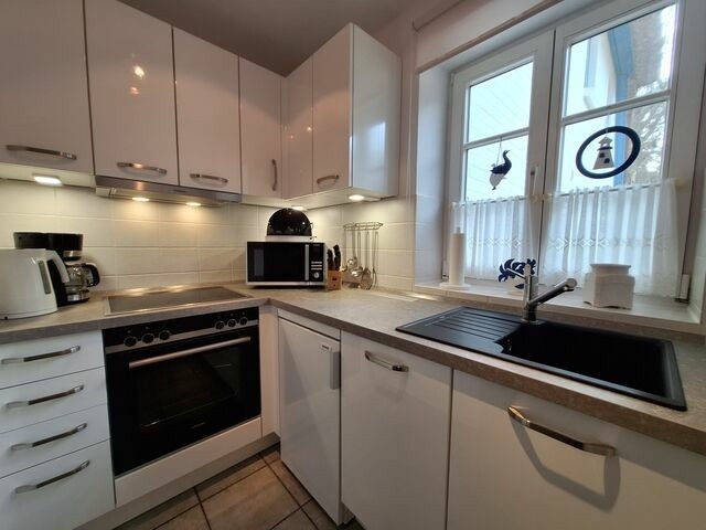 Ferienwohnung in Zingst - Achtern Diek 13a Whg. 1 - Bild 9