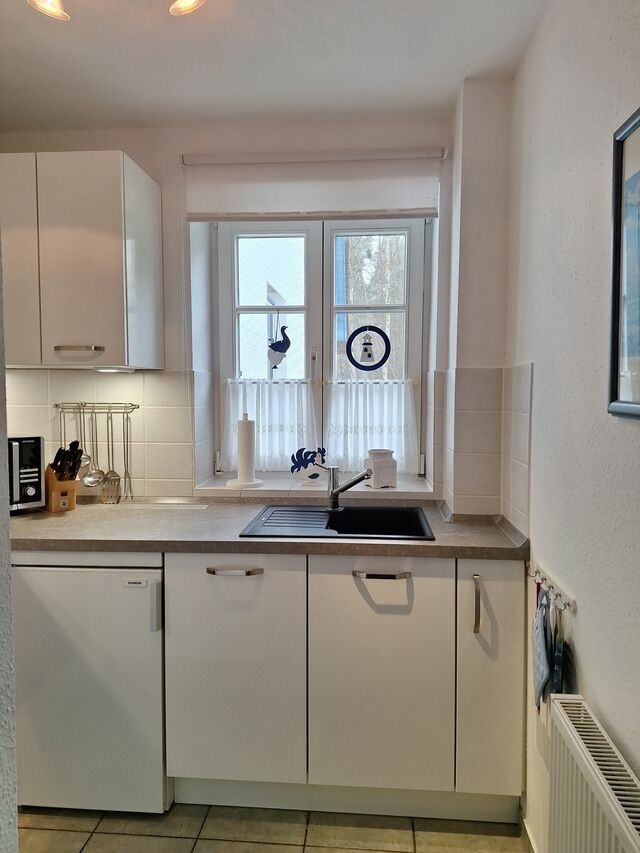 Ferienwohnung in Zingst - Achtern Diek 13a Whg. 1 - Bild 10