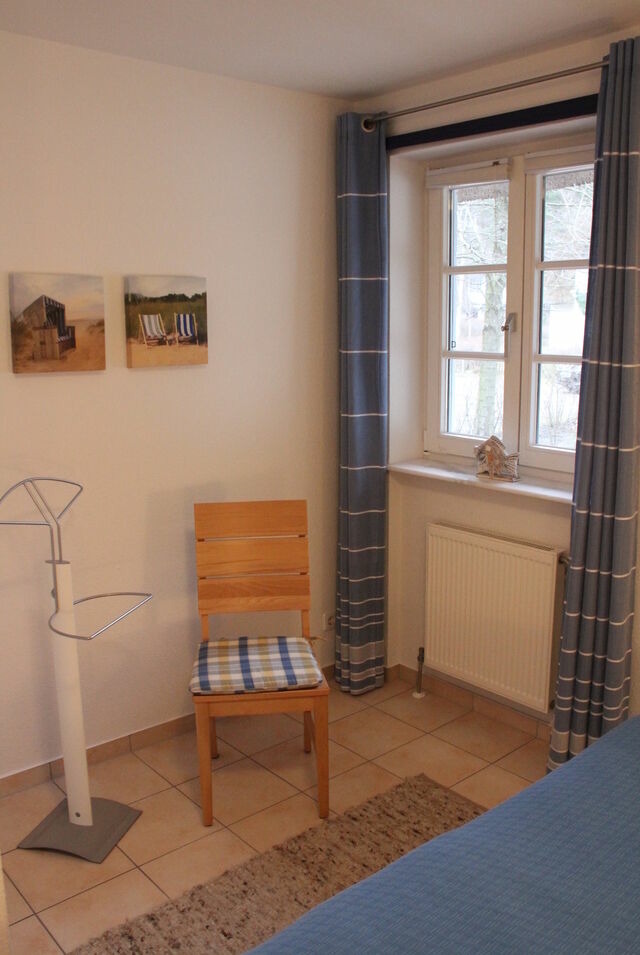 Ferienwohnung in Zingst - Achtern Diek 13a Whg. 1 - Bild 12