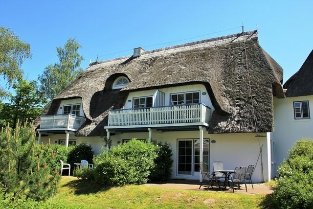 Ferienwohnung in Zingst - Achtern Diek 13a Whg. 1 - Bild 15