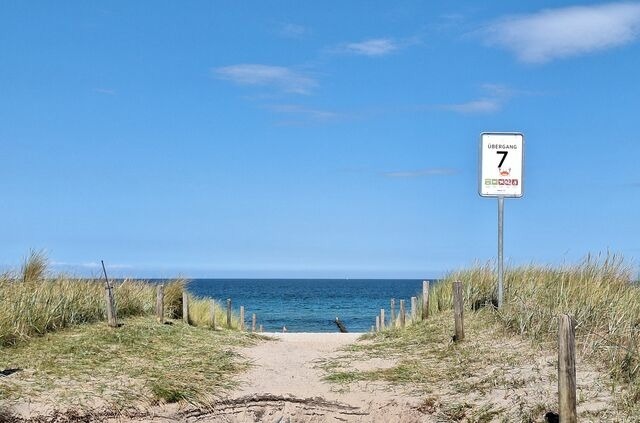 Ferienwohnung in Zingst - Ostseeresidenz - Whg. 24 - Bild 16