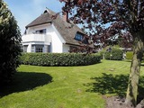 Ferienwohnung in Zingst - Ferienhaus Weinhardt - Whg. 2 - Bild 1