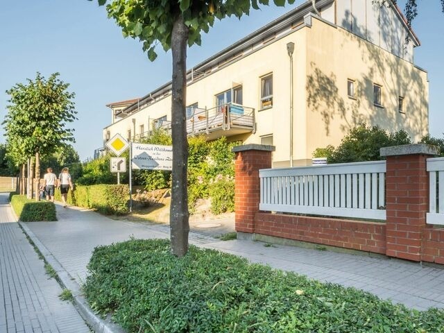 Ferienwohnung in Ostseeheilbad Zingst - Ostseeresidenz - Whg. 17 - Bild 5