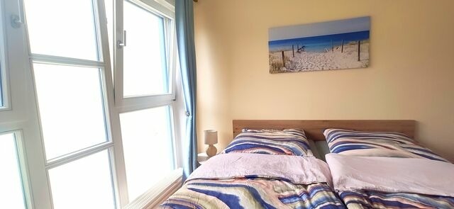 Ferienwohnung in Ostseeheilbad Zingst - Ostseeresidenz - Whg. 17 - Bild 7