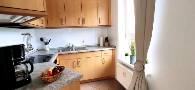 Ferienwohnung in Ostseeheilbad Zingst - Ostseeresidenz - Whg. 17 - Bild 8