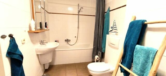 Ferienwohnung in Ostseeheilbad Zingst - Ostseeresidenz - Whg. 17 - Bild 9