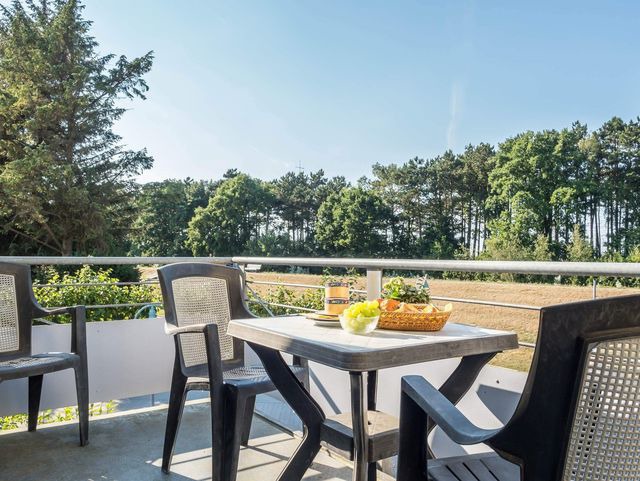 Ferienwohnung in Ostseeheilbad Zingst - Ostseeresidenz - Whg. 17 - Bild 2