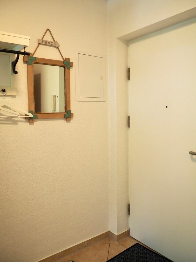 Ferienwohnung in Ostseeheilbad Zingst - Lindenstra&szlig;e 43, Whg. 1 - Nord bei Nordost - Bild 9