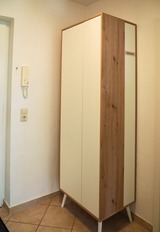 Ferienwohnung in Ostseeheilbad Zingst - Lindenstra&szlig;e 43, Whg. 1 - Nord bei Nordost - Bild 10