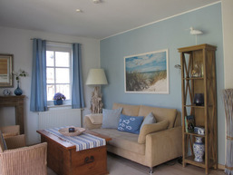 Wiesenstra&szlig;e 55 Whg. 1 - Meeresbrise