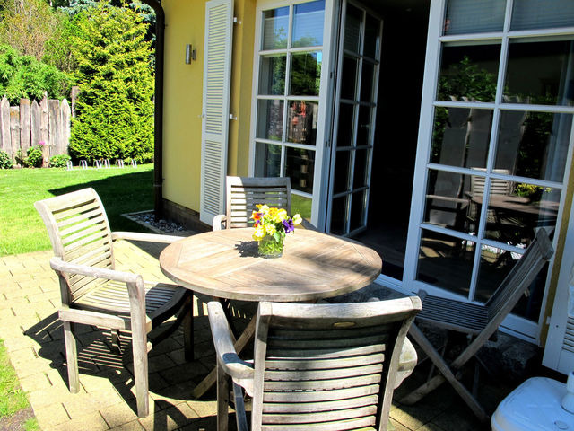 Ferienwohnung in Ostseeheilbad Zingst - Wiesenstra&szlig;e 55 Whg. 1 - Meeresbrise - Bild 7