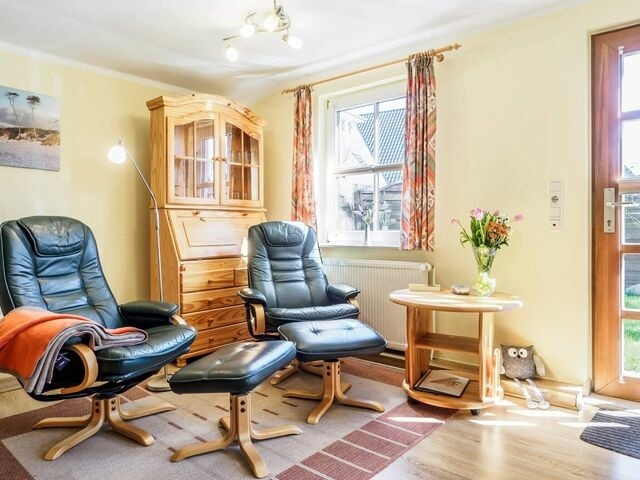 Ferienwohnung in Zingst - Seenest Appartement 2 - Bild 5