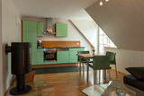 Ferienwohnung in Zingst - Gustavs Apartment - Bild 9