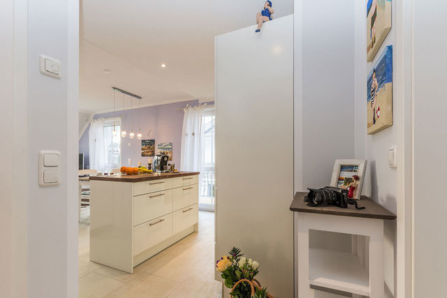 Ferienwohnung in Zingst - Whg. 15 - Strandl&auml;ufer - Bild 4