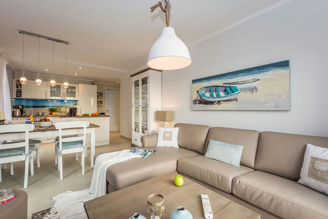 Ferienwohnung in Zingst - Whg. 15 - Strandl&auml;ufer - Bild 7