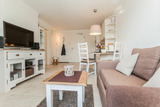 Ferienwohnung in Zingst - Whg. 05 - Boddenangler - Bild 1