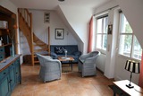 Ferienwohnung in Zingst - Kranichrast 1 Whg. 4 - Bild 1