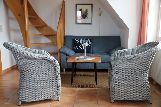 Ferienwohnung in Zingst - Kranichrast 1 Whg. 4 - Bild 2