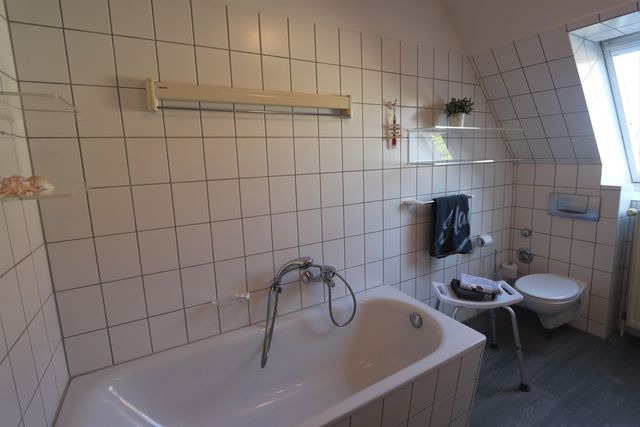 Ferienwohnung in Zingst - Kranichrast 1 Whg. 4 - Bild 9