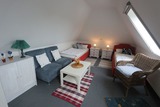 Ferienwohnung in Zingst - Kranichrast 1 Whg. 4 - Bild 10