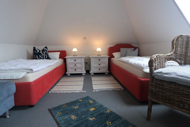 Ferienwohnung in Zingst - Kranichrast 1 Whg. 4 - Bild 11