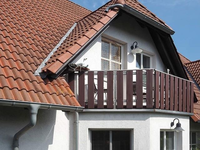 Ferienwohnung in Zingst - Kranichrast 1 Whg. 4 - Bild 12