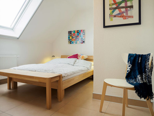 Ferienwohnung in Zingst - Am Paalen 2 Whg. 2 - Bild 8