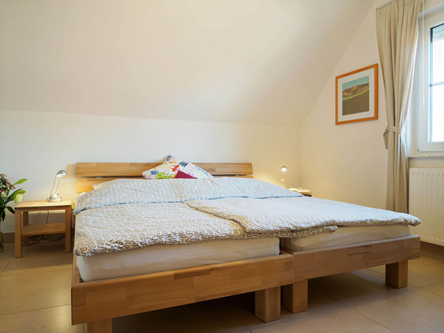 Ferienwohnung in Zingst - Am Paalen 2 Whg. 2 - Bild 11